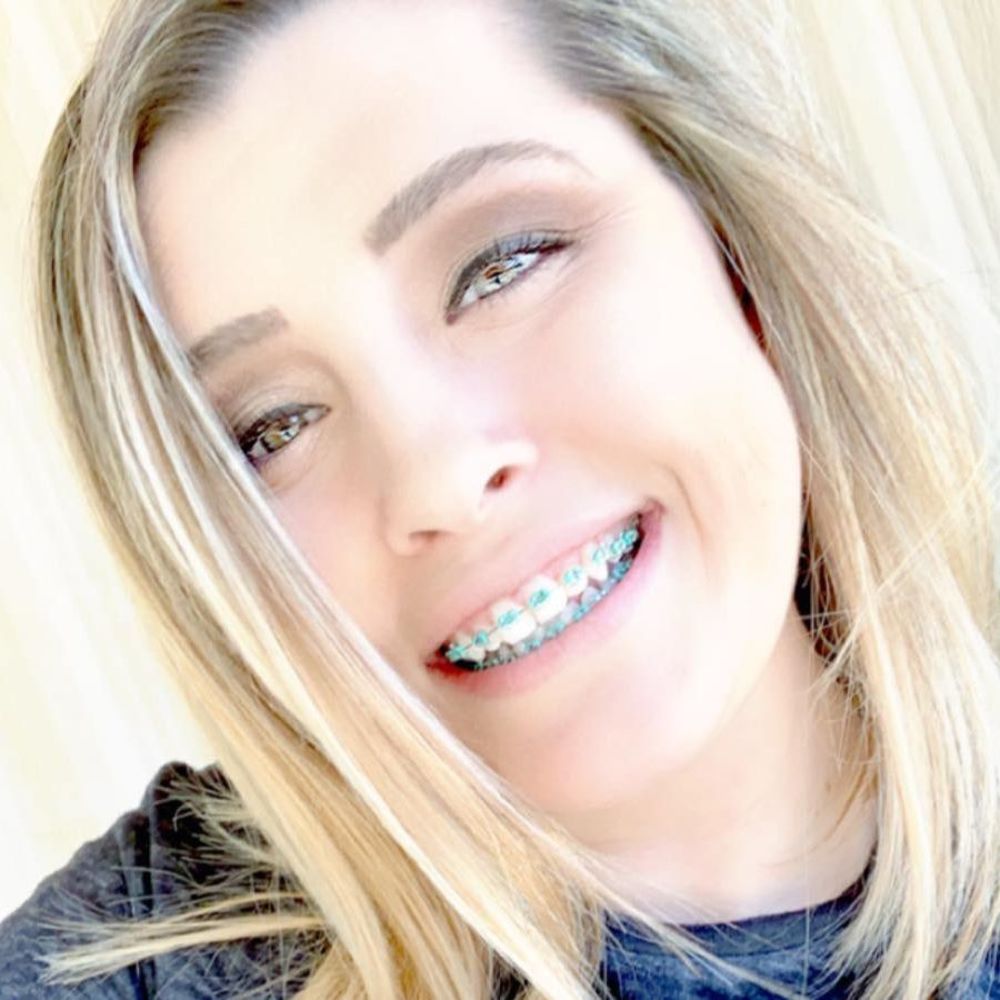 Meet your Posher, Sidnie